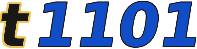 t1101 logo